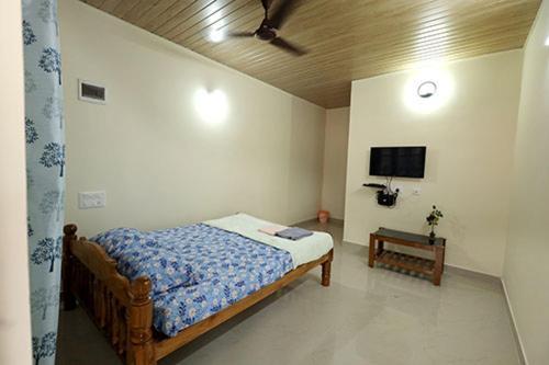 The Little Prince - Mangalore Beach Homestay Εξωτερικό φωτογραφία