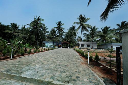 The Little Prince - Mangalore Beach Homestay Εξωτερικό φωτογραφία